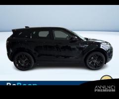 Land Rover RR Evoque EVOQUE 2.0D I4 MHEV R-DY... - 9