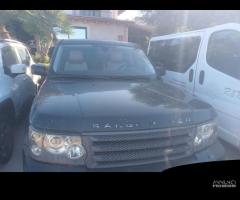 Ricambi RANGE ROVER SPORT L320