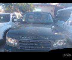 Ricambi RANGE ROVER SPORT L320