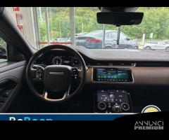 Land Rover RR Evoque EVOQUE 2.0D I4 MHEV R-DY... - 14