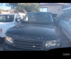 Ricambi RANGE ROVER SPORT L320