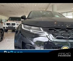 Land Rover RR Evoque EVOQUE 2.0D I4 MHEV R-DY... - 22