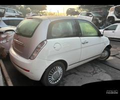 Ricambi Lancia Ypsilon 843A1000 2009