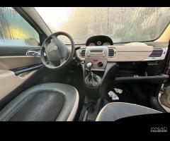 Ricambi Lancia Ypsilon 843A1000 2009