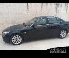 Ricambi Bmw 530d E60 3.0 cambio automatico