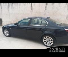 Ricambi Bmw 530d E60 3.0 cambio automatico