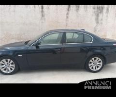 Ricambi Bmw 530d E60 3.0 cambio automatico