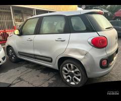 Ricambi Fiat 500L 940B7000 2014 - 1