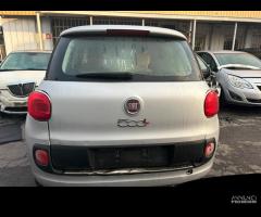 Ricambi Fiat 500L 940B7000 2014 - 2