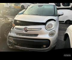 Ricambi Fiat 500L 940B7000 2014 - 3