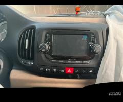 Ricambi Fiat 500L 940B7000 2014 - 4