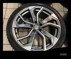 Cerchi in lega 20 per audi Q3 A6 allroad Tiguan