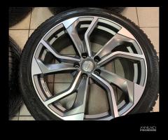 Cerchi in lega 20 per audi Q3 A6 allroad Tiguan