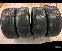 Cerchi in lega 20 per audi Q3 A6 allroad Tiguan - 11