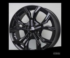 CERCHI IN LEGA DA 17 ELITE WHEELS JEEP AVENGER