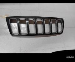 Griglia anteriore JEEP GRAND CHEROKEE WJ