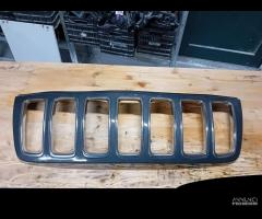 Griglia anteriore JEEP GRAND CHEROKEE WJ