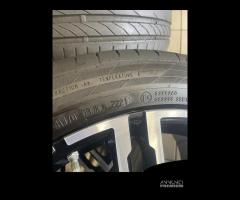 Cerchi in lega 21 per porsche macan con gomme - 10