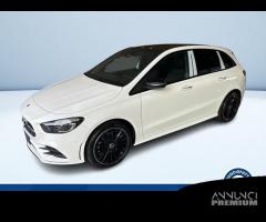 Mercedes-Benz Classe B B 250 e Plug-in hybrid...