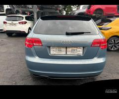 Ricambi Audi A3 S-Line 8P 2.0 tfsi - 2