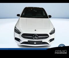 Mercedes-Benz Classe B B 250 e Plug-in hybrid...