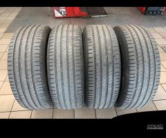 4x gomme 235/60/18 103w Michelin