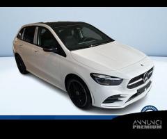 Mercedes-Benz Classe B B 250 e Plug-in hybrid...