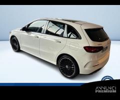 Mercedes-Benz Classe B B 250 e Plug-in hybrid... - 6