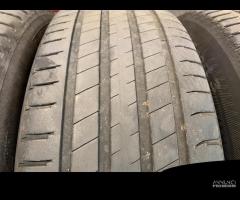 4x gomme 235/60/18 103w Michelin