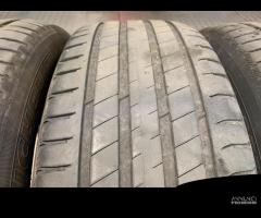 4x gomme 235/60/18 103w Michelin