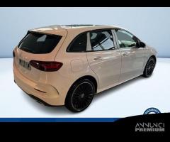 Mercedes-Benz Classe B B 250 e Plug-in hybrid... - 8