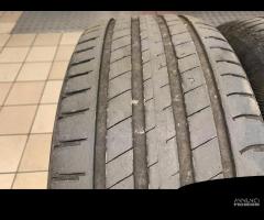 4x gomme 235/60/18 103w Michelin