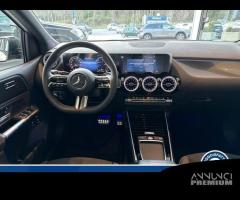 Mercedes-Benz Classe B B 250 e Plug-in hybrid... - 14