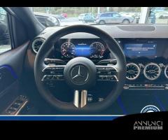 Mercedes-Benz Classe B B 250 e Plug-in hybrid... - 15