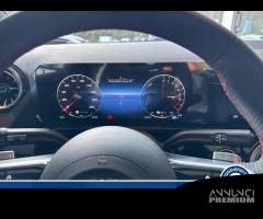 Mercedes-Benz Classe B B 250 e Plug-in hybrid... - 16