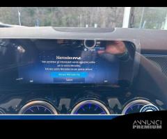 Mercedes-Benz Classe B B 250 e Plug-in hybrid... - 17