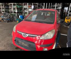 Ricambi Hyundai i10 G4HG 2010