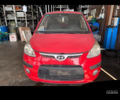 Ricambi Hyundai i10 G4HG 2010