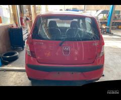 Ricambi Hyundai i10 G4HG 2010