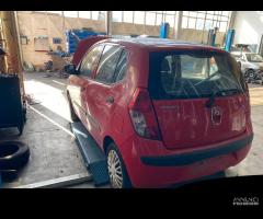 Ricambi Hyundai i10 G4HG 2010