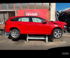 Ricambi Volvo V60 D4162T  2014