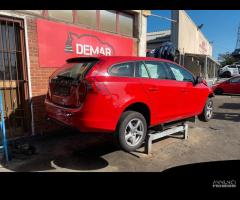 Ricambi Volvo V60 D4162T  2014