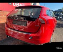 Ricambi Volvo V60 D4162T  2014