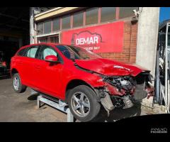 Ricambi Volvo V60 D4162T  2014