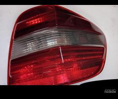 Fanale posteriore destro MERCEDES ML W164