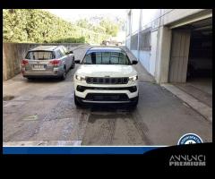 Jeep Compass PHEV 1.3 T T4 240CV 4XE AT6-S MY23 - 28