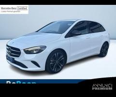 Mercedes-Benz Classe B B 200 D SPORT PLUS AUTO