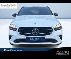 Mercedes-Benz Classe B B 200 D SPORT PLUS AUTO