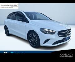 Mercedes-Benz Classe B B 200 D SPORT PLUS AUTO