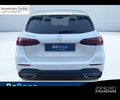 Mercedes-Benz Classe B B 200 D SPORT PLUS AUTO - 7